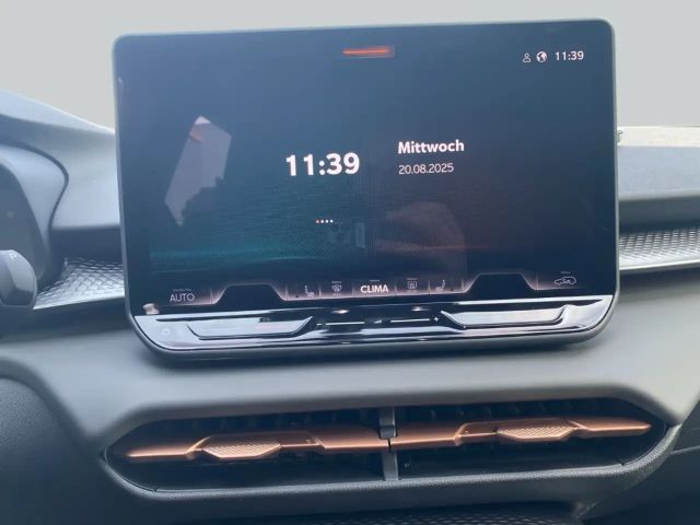 Cupra Terramar 1.5 eTSI