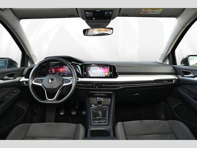 Volkswagen Golf 2.0 TDI Golf VIII Life