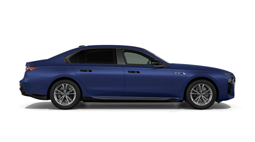 BMW i7 M70 Sedan xDrive