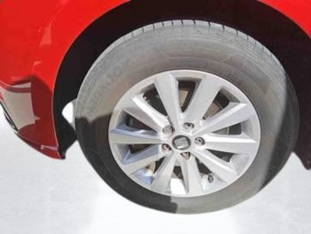 Seat Ibiza 1.0 TSI Xcellence