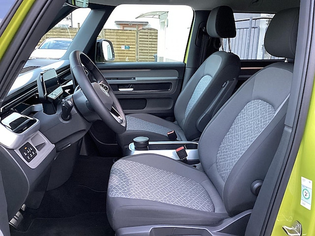 Volkswagen ID.Buzz Pro