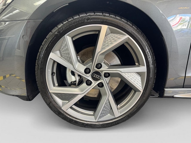 Audi A3 35 TFSI S-Line S-Tronic Sportback