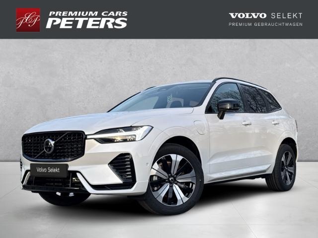 Volvo XC60 Dark Plus T6