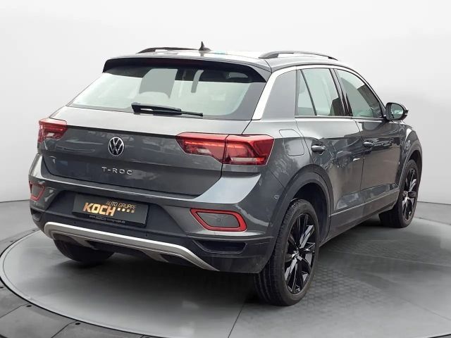 Volkswagen T-Roc DSG Life