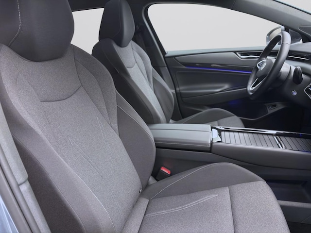 Volkswagen ID.7 IQ.Drive Pro Tourer