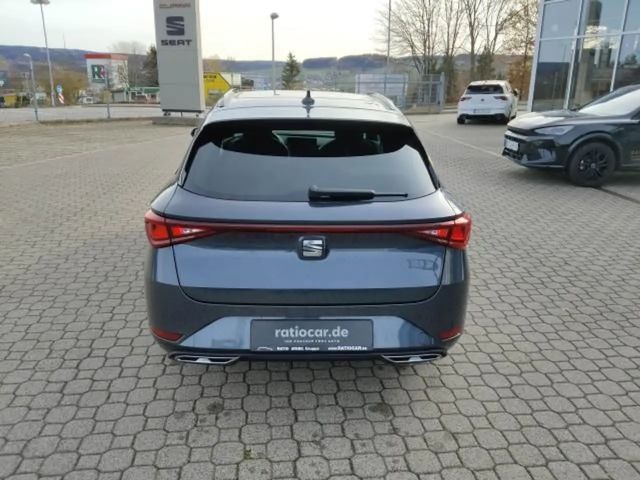 Seat Leon 1.5 TSI FR-lijn Sportstourer