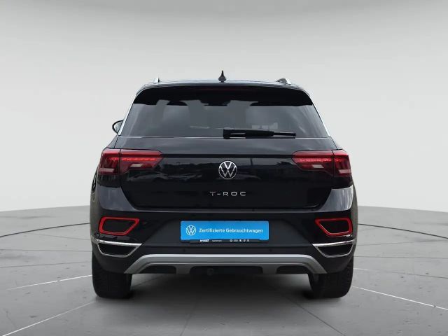 Volkswagen T-Roc 1.5 TSI DSG Style