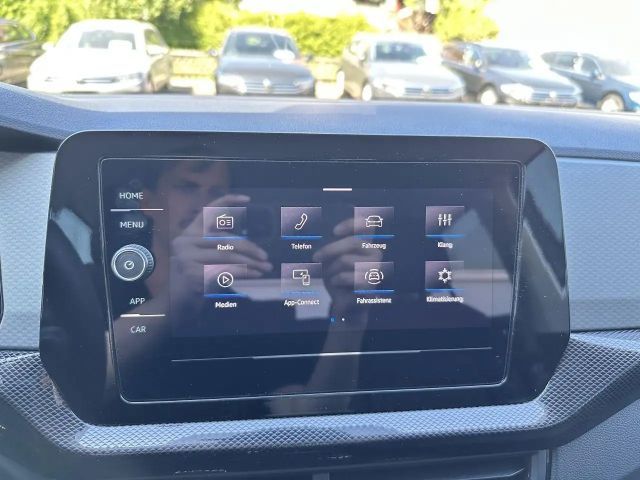 Volkswagen T-Cross 1.0 TSI DSG Life