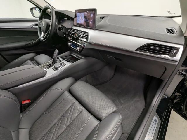 BMW 520 520d Touring