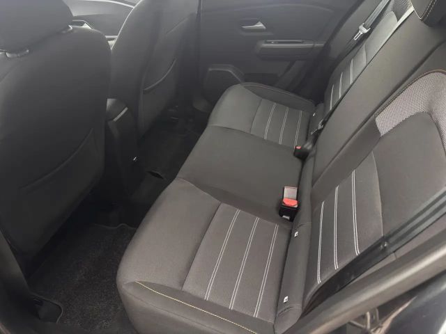 Dacia Sandero Stepway TCe 90