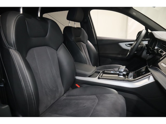 Audi Q7 50 TDI Quattro S-Line