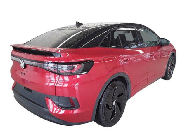 Volkswagen ID.5 340PS 4M NP.77T ACC.5J-G.WÄRMEPUMPE.AHK.AREA-VIEW.NAVI.HARMAN.HUD.PANO