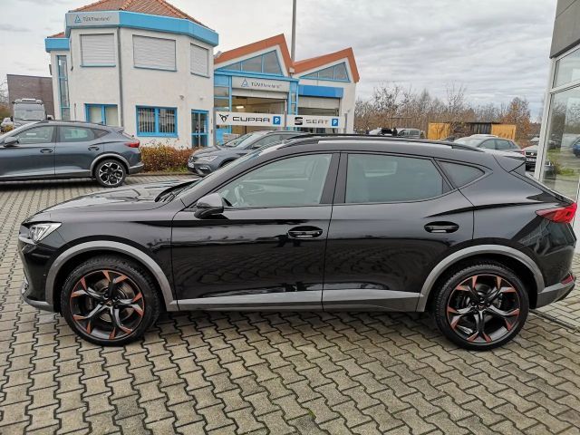 Cupra Formentor 4Drive VZ