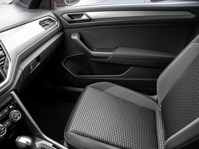 Volkswagen T-Roc 1.5 TSI Cabriolet