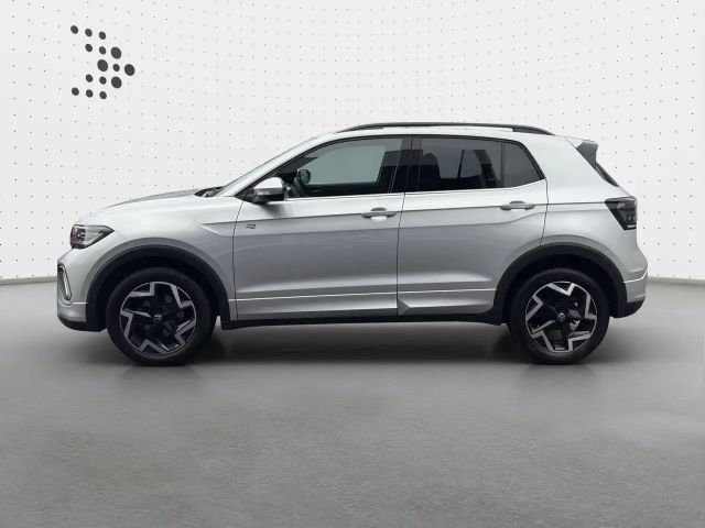 Volkswagen T-Cross 1.5 TSI IQ.Drive R-Line