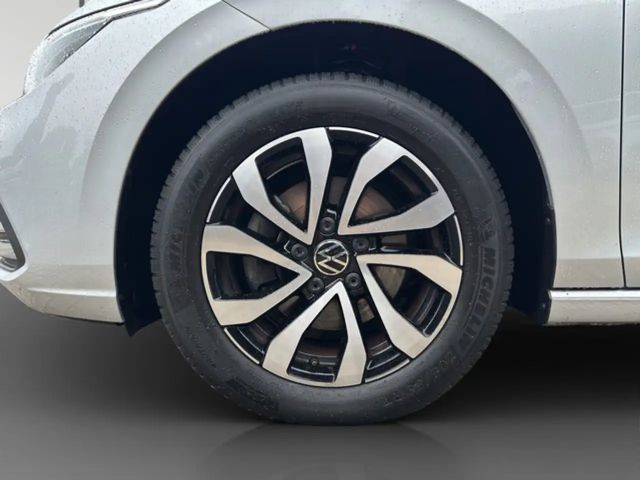 Volkswagen Golf 1.5 TSI Golf VIII