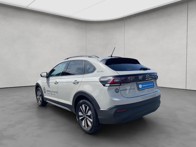 Volkswagen Taigo 1.0 TSI