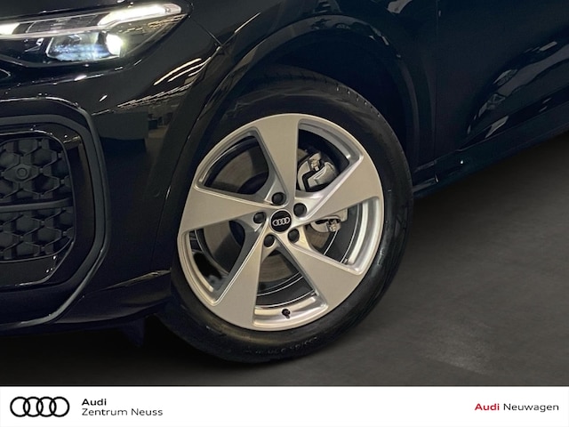 Audi Q5 Hybride Quattro S-Tronic