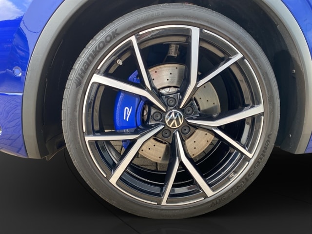 Volkswagen Tiguan 2.0 TSI 4Motion DSG