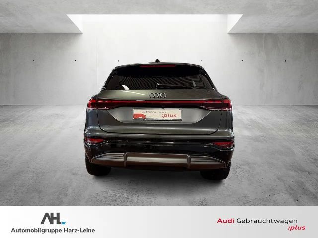 Audi Q6 e-tron S-Line