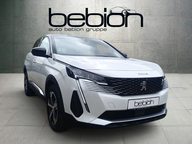 Peugeot 3008 Allure Pack PureTech