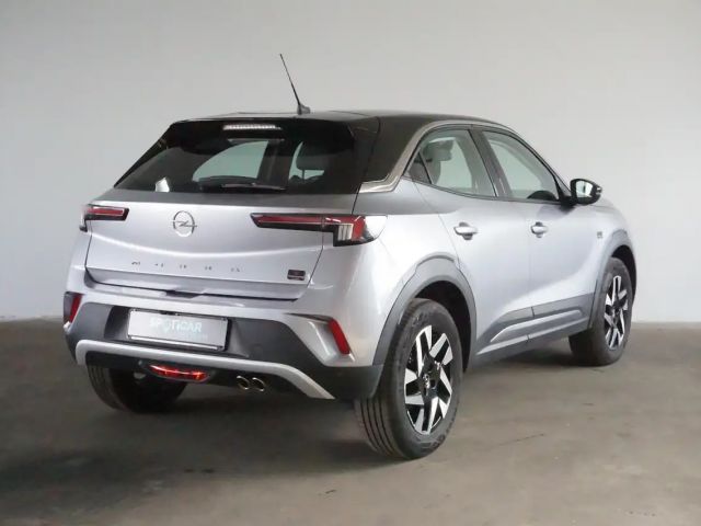 Opel Mokka Elegance