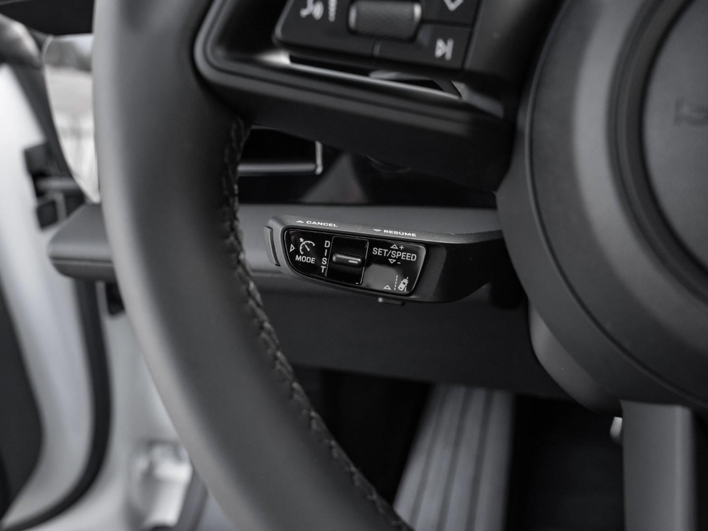 Porsche Taycan Sport Turismo