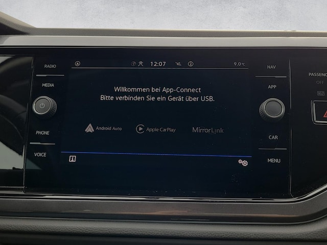 Volkswagen Polo 1.0 TSI IQ.Drive Style