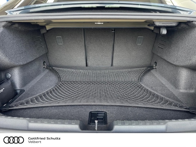 Audi RS3 Quattro S-Tronic Sedan