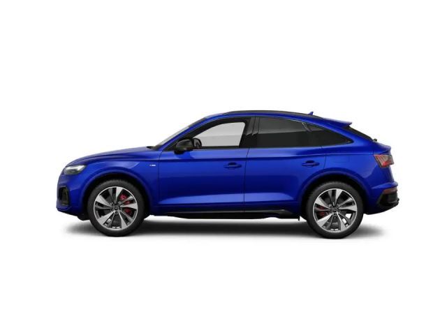 Audi Q5 Quattro S-Line Sportback