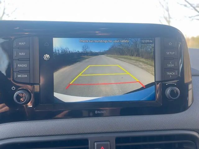 Hyundai i10 1.0 Select