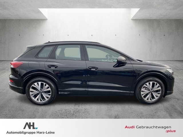 Audi Q4 e-tron 40