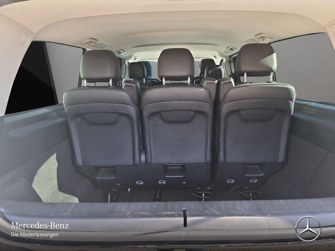 Mercedes-Benz V 300 AVANTGARDE CDI Extralang