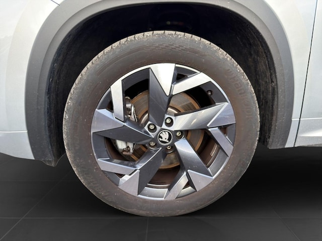 Skoda Kodiaq 2.0 TDI Sportline