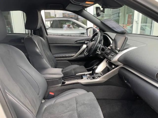 Mitsubishi Eclipse Cross PHEV