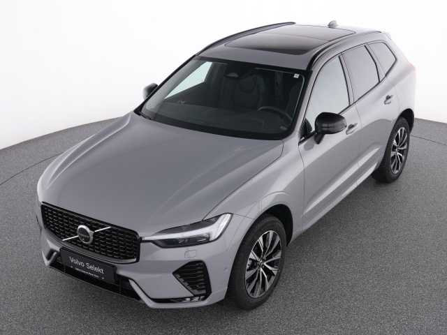 Volvo XC60 XC 60