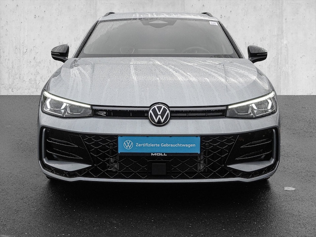 Volkswagen Passat 2.0 TDI 4Motion DSG