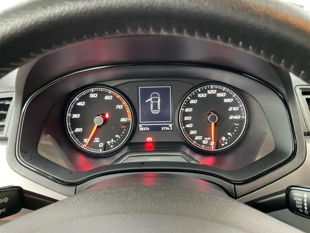 Seat Ibiza 1.0 TSI Style