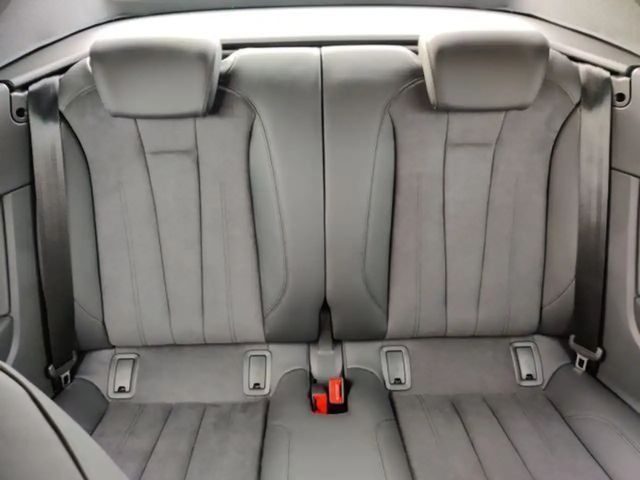 Audi A5 35 TFSI Cabriolet