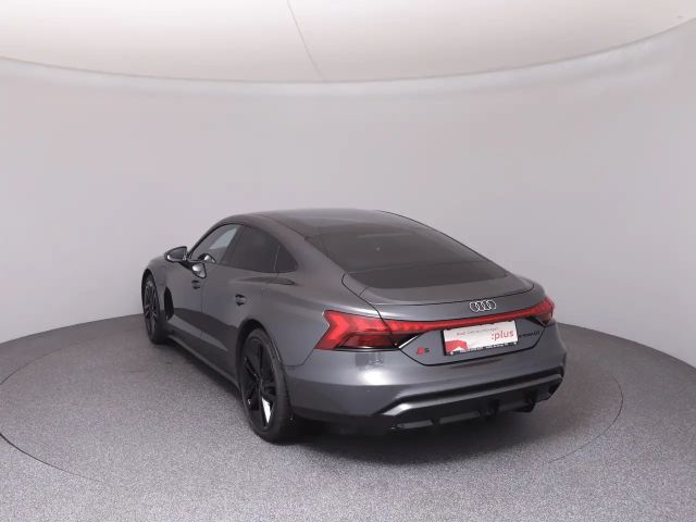 Audi e-tron GT Audi S e-tron GT