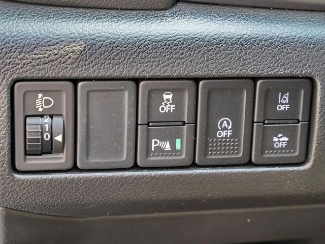 Suzuki Vitara 4x2 Comfort Hybrid