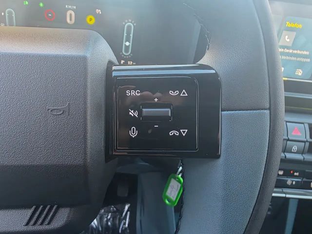 Fiat Grande Panda La Prima