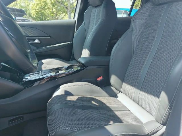 Peugeot E-208 GT-Line