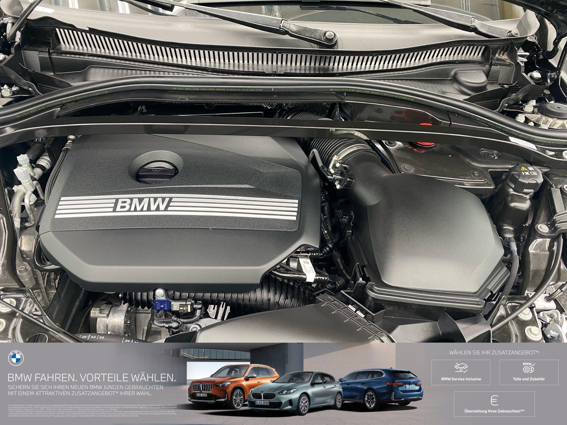 BMW 220 Coupé Gran Coupé