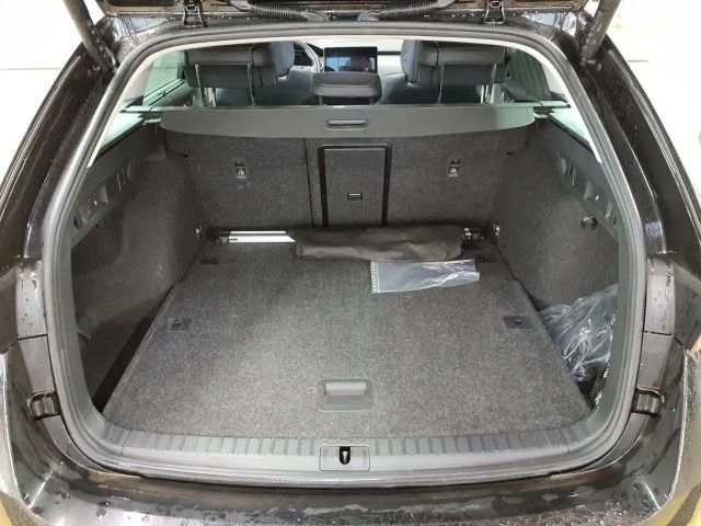 Skoda Octavia Selection