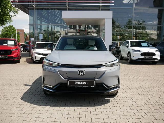 Honda e:Ny1 ADVANCE 360°KAM+LEDER+PANORAMA+ACC+NAVI