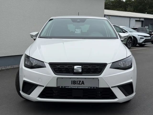 Seat Ibiza 1.0 TSI