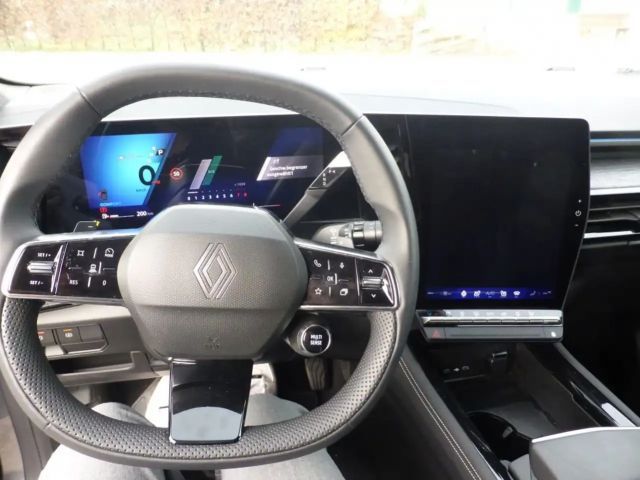 Renault Austral Techno