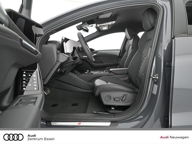 Audi A6 e-tron Avant Quattro