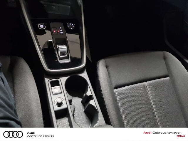 Audi A3 35 TFSI S-Tronic Sportback